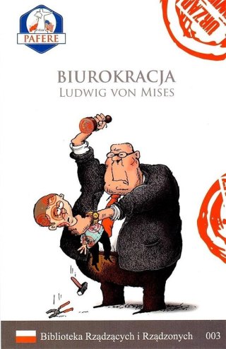 Biurokracja