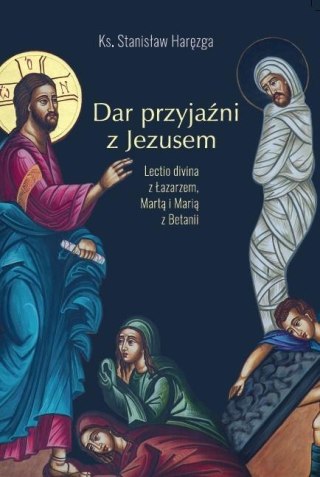 Dar przyjaźni z Jezusem