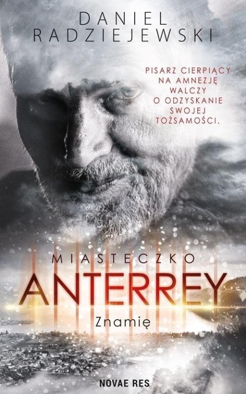 Miasteczko Anterrey. Znamię