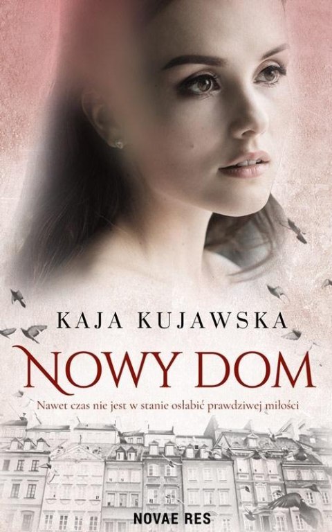 Nowy dom