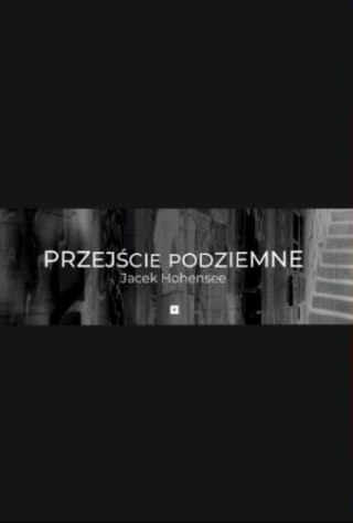 Przejście podziemne