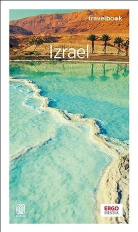 Travelbook. Izrael w.3