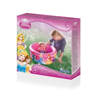 Bestway 91046 MINI BASENIK DISNEY PRINCESS 70cmxH30cm