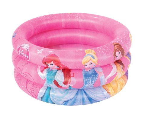 Bestway 91046 MINI BASENIK DISNEY PRINCESS 70cmxH30cm