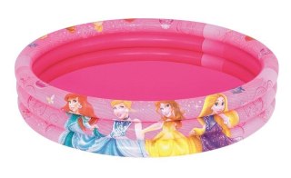 Bestway 91047 BASENIK DMUCHANY DISNEY PRINCESS 122x25