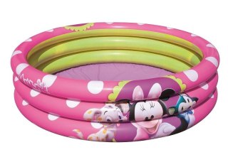 Bestway 91060 DMUCHANY BASENIK MINNIE 102x25