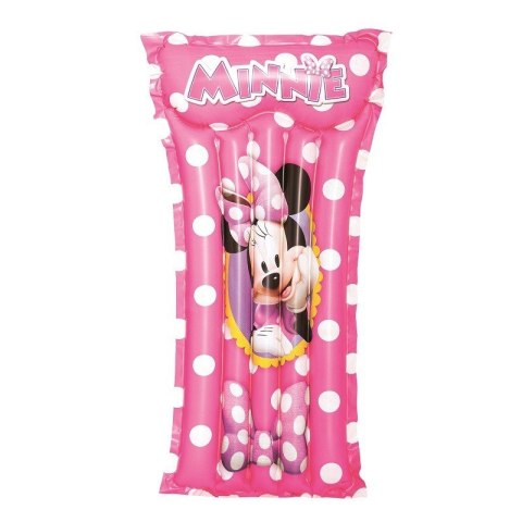 Bestway 91065 DMUCHANY MATERAC MINNIE 119x61