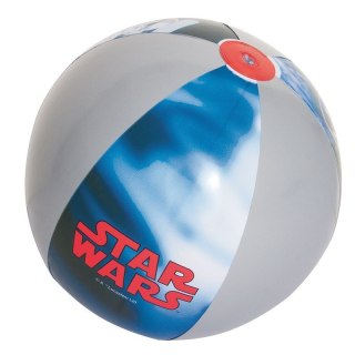 Bestway 91204 DMUCHANA PIŁKA PLAŻOWA STAR WARS 61 cm