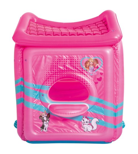 Bestway 93208 DOMEK BARBIE 150cmx135cmx142cm