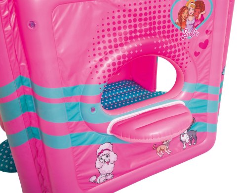 Bestway 93208 DOMEK BARBIE 150cmx135cmx142cm