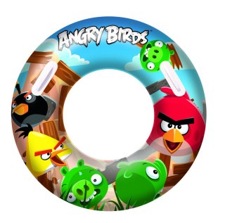 Bestway 96103 KOŁO DO PŁYWANIA ANGRY BIRDS XXL 91cm