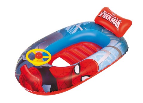 Bestway 98009 ŁÓDKA SPIDERMAN 112cmx71cm