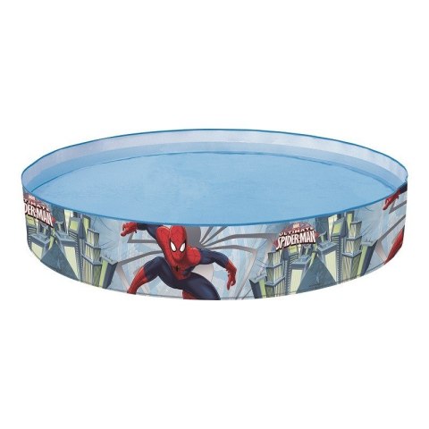 Bestway 98010 BASEN ROZPOROWY SPIDER-MAN 152x25