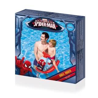 Bestway 98012 SKUTER SPIDERMAN 89cmx46cm