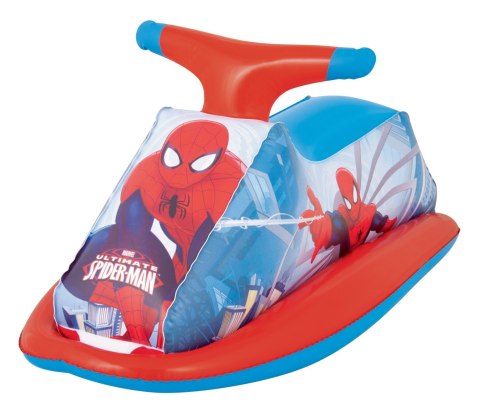 Bestway 98012 SKUTER SPIDERMAN 89cmx46cm