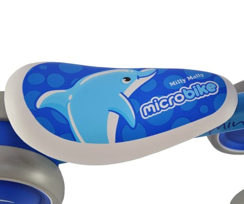 Pojazd Micro Dolphin