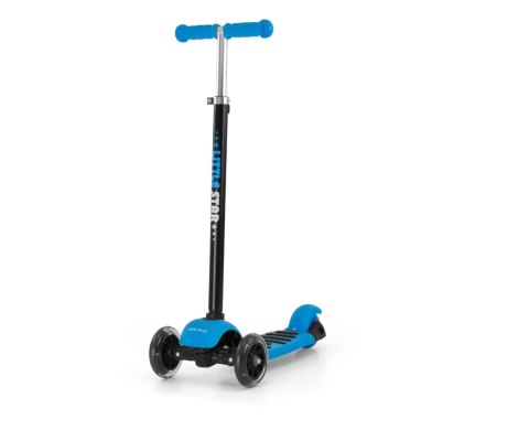 Scooter Little Star Blue