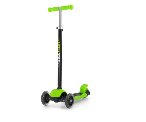 Scooter Little Star Green