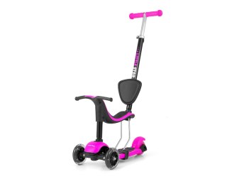 Scooter Little Star Pink