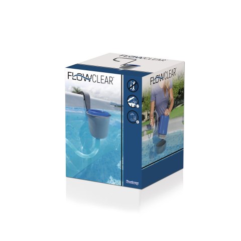 Bestway 58233 POWIERZCHNIOWY SKIMMER DO BASENU