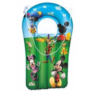 Bestway 91005 DMUCHANA DESECZKA PLAŻOWA MICKEY 71X46 cm