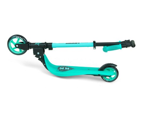 Scooter Smart Blue