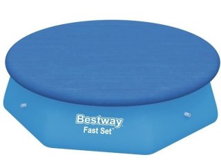 Bestway 58032 POKRYWA DO BASENU 2.44m