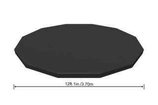 Bestway 58037 POKRYWA DO BASENU 3.66m