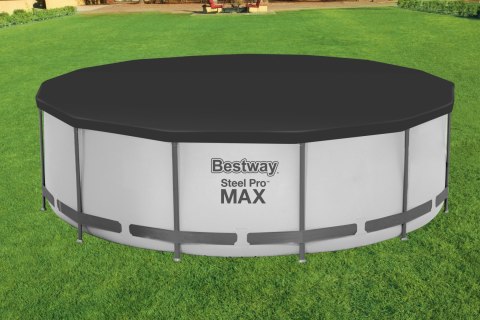 Bestway 58037 POKRYWA DO BASENU 3.66m