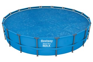 Bestway 58173 POKRYWA SOLARNA DO BASENU 5.49m