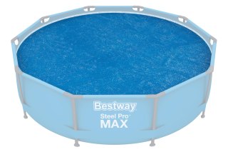 Bestway 58241 POKRYWA SOLARNA DO BASENU 3.05m