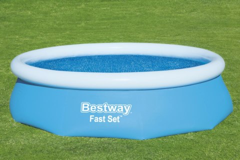 Bestway 58241 POKRYWA SOLARNA DO BASENU 3.05m