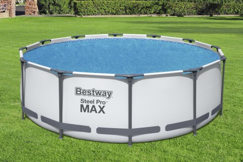 Bestway 58242 POKRYWA SOLARNA DO BASENU 3.66m