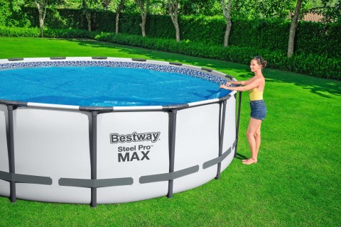 Bestway 58242 POKRYWA SOLARNA DO BASENU 3.66m