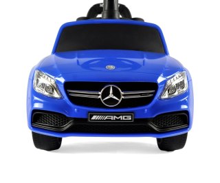 Pojazd MERCEDES-AMG C63 Coupe Blue S