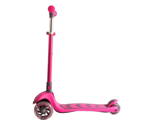 Scooter Boogie Pink