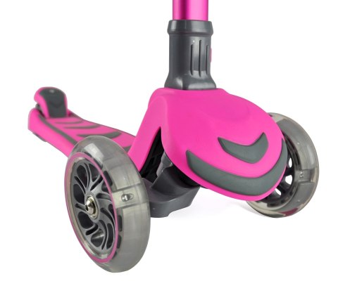 Scooter Boogie Pink