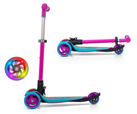 Scooter Micmax Pink