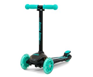 Scooter Zapp Black Mint