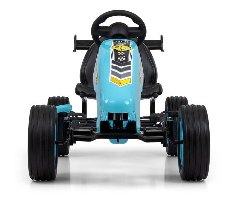 Gokart na pedały Rocket Ocean