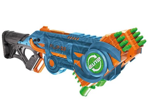 Nerf pistolet wyrzutnia Elite 2.0 FLIP-32 ZA4528