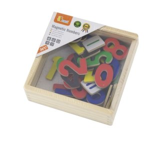 Viga 50325 Magnesy "uczymy się matematyki"