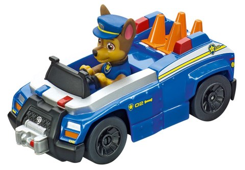 Carrera First 20063040 Paw Patrol - Ready for Action 2,4m