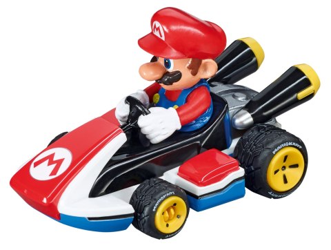 Carrera Go 20062491 Nintendo Mario Kart™ 8 - 4,9m