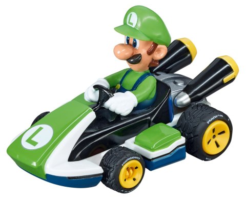 Carrera Go 20062491 Nintendo Mario Kart™ 8 - 4,9m