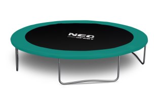 Osłona na sprężyny do trampoliny 312cm 10ft Neo-Sport