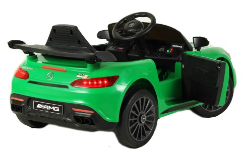 Auto na Akumulator MERCEDES AMG GTR 4x4