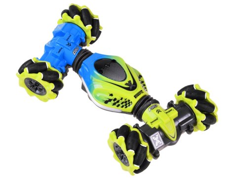 Autko Stunt 4WD sensorycznie sterowane auto RC0614