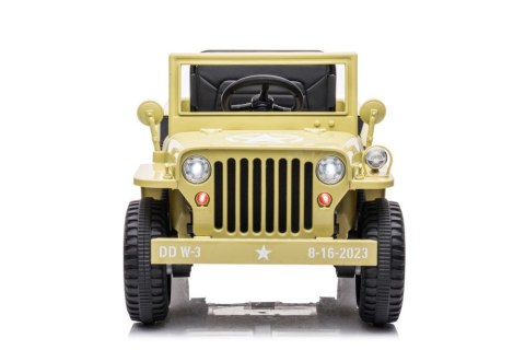 Auto Na Akumulator JH-103 Khaki 4x4