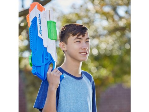 Nerf Soa Floodinator pistolet na wodę 2L ZA4580